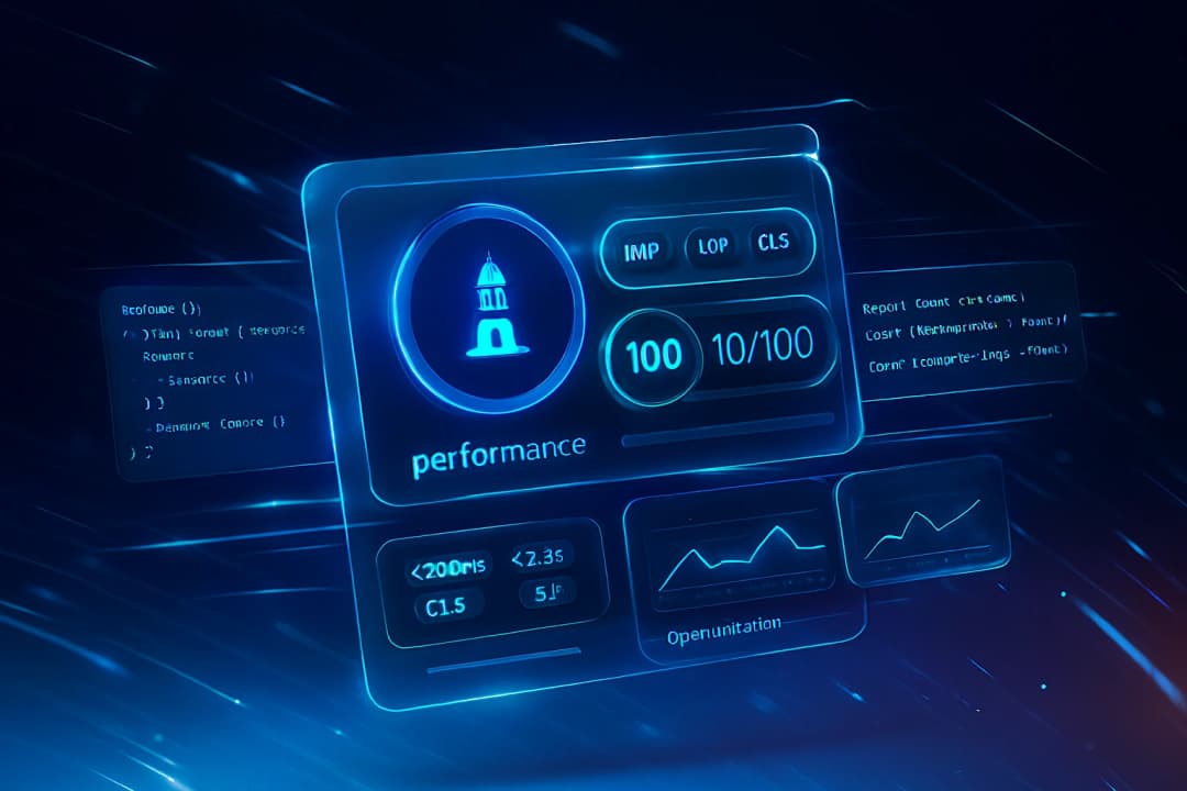 توسعه وب نوین