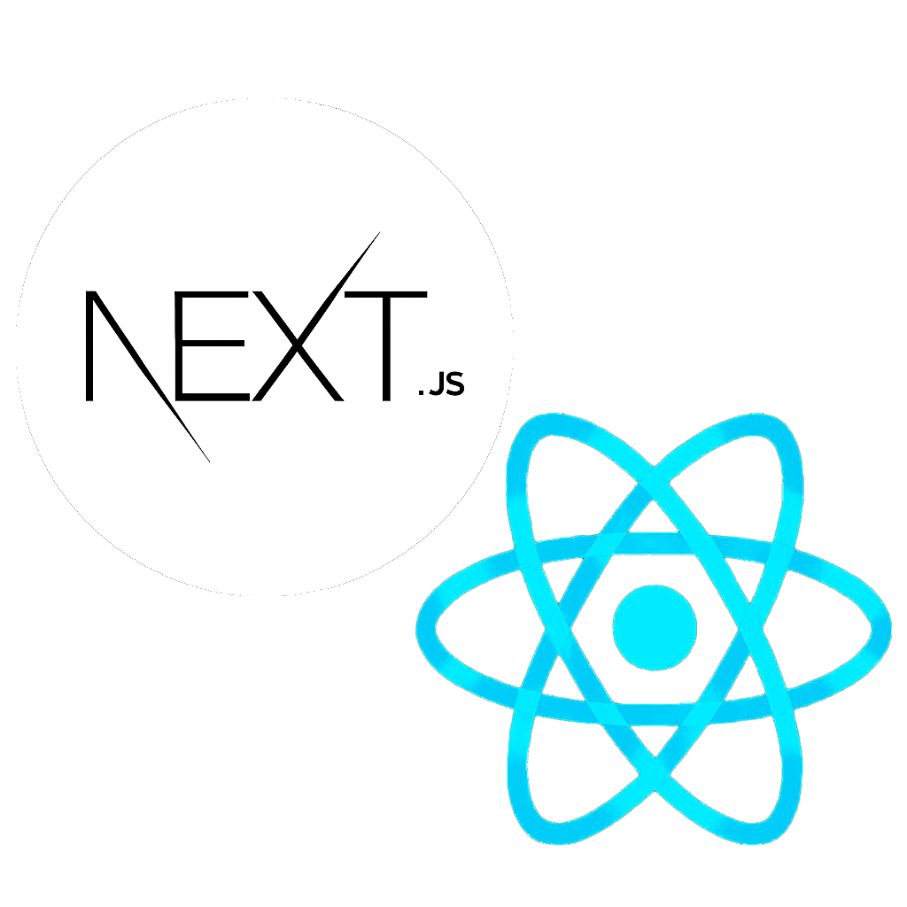 React & Next.js