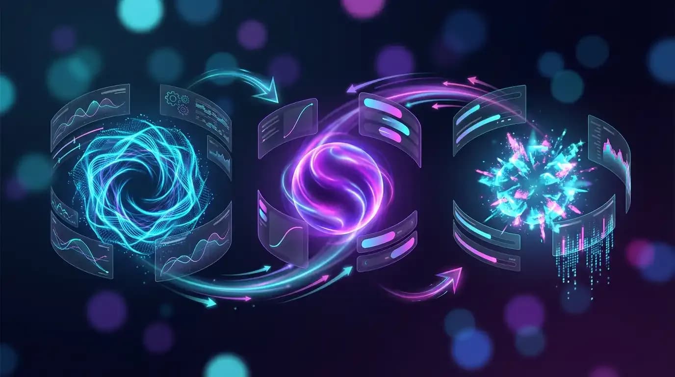 بهترین کتابخانهها برای ساخت انیمیشن در فرانتاند