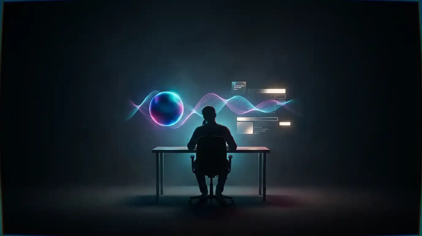 Vibe Codingسبک جدید برنامهنویسی با هوش مصنوعی و آینده شغلی توسعهدهندگان
